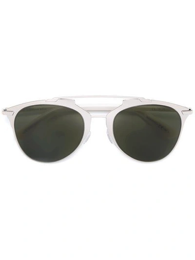 Shop Dior Reflected Sunglasses