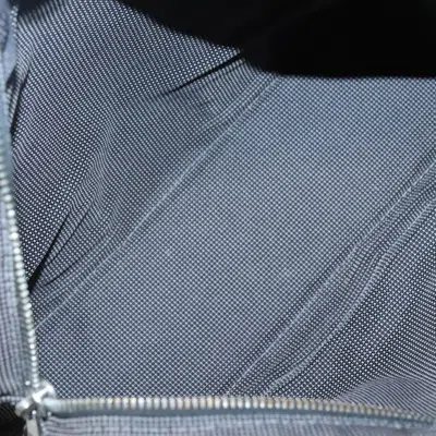 Pre-owned Hermes Hermès Herline Gray Canvas Tote Bag ()