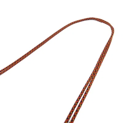 Pre-owned Hermes Rocabar Wool Shoulder Bag ()