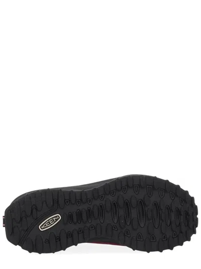 Keen Jasper Zionic Sneaker In Multi