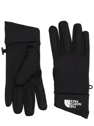 The North Face "rino" Gloves In Black
