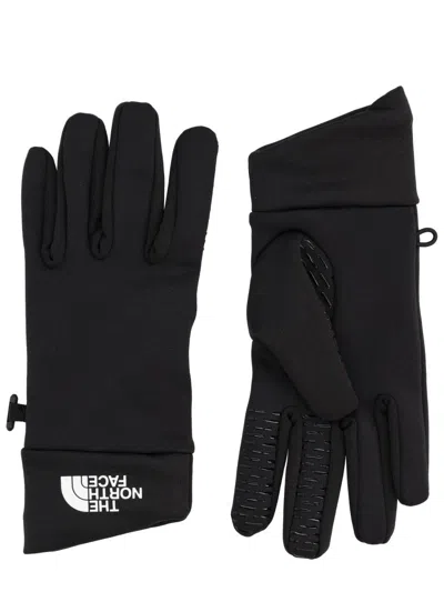 The North Face "rino" Gloves In Black
