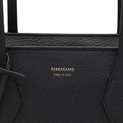 Ferragamo Bags Blacks And Greys