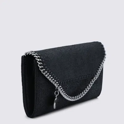 Stella Mccartney Chain Strap Envelope Flap Shoulder Bag