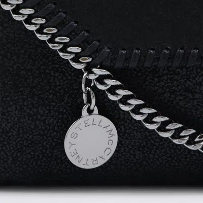 Stella Mccartney Chain Strap Envelope Flap Shoulder Bag