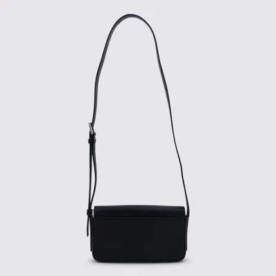 Alexander Wang Bags Blacks And Greys In Black