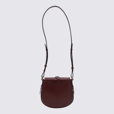 Isabel Marant Bags Blue And Green