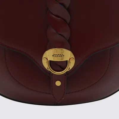 Isabel Marant Bags Blue And Green