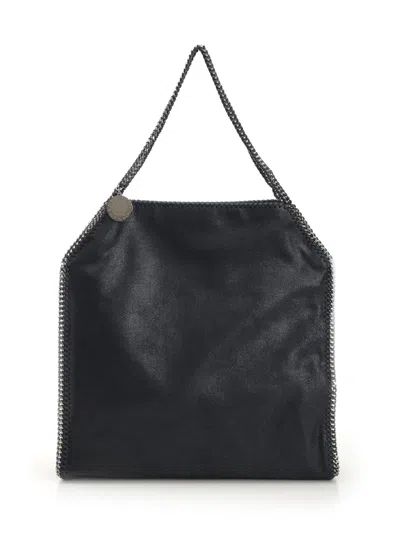 Stella Mccartney Falabella Shoulder Bags Blue