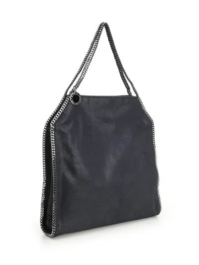 Stella Mccartney Falabella Shoulder Bags Blue