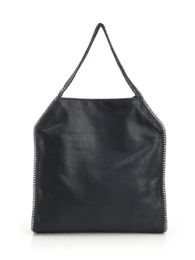Stella Mccartney Falabella Shoulder Bags Blue