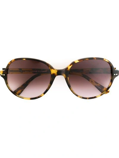 Shop Oliver Goldsmith 'aki' Sunglasses