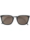 SAINT LAURENT 'SL 131 Combi' sunglasses,KERINGEYEWEAR