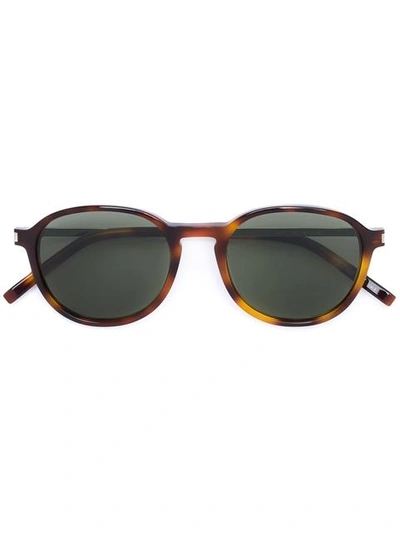 Saint Laurent 'sl 110' Sunglasses