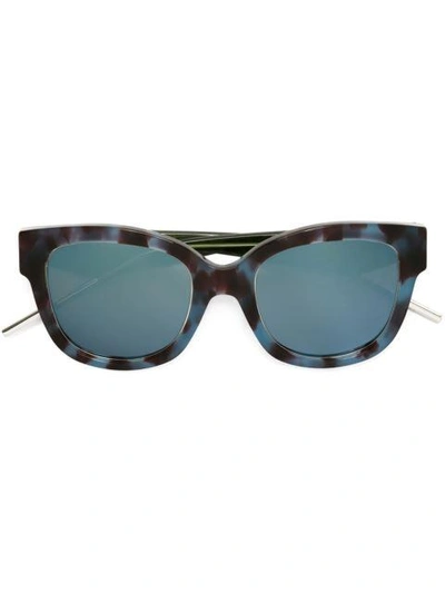 Shop Dior 'very ' Sunglasses