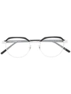 SAINT LAURENT 'SL 124 001'眼镜,SL12411744600