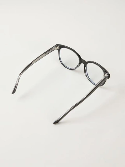 Shop Dior 'montaigne' Glasses