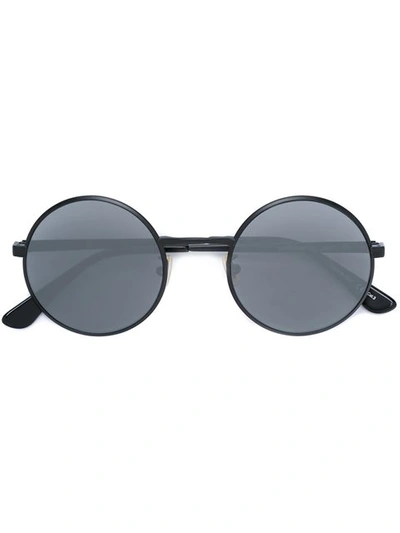 Saint Laurent 'classic Sl 136 Zero' Sunglasses