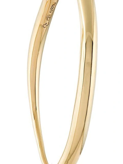 Shop Charlotte Chesnais 'eden' Bracelet In Metallic