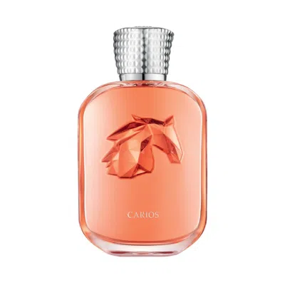 Parfums De Marly Unisex 3.4oz Carios Extrait De Parfum In Orange