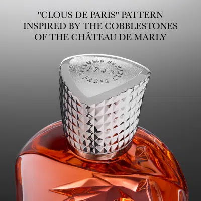 Parfums De Marly Unisex 3.4oz Carios Extrait De Parfum In Orange