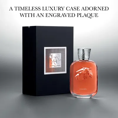 Parfums De Marly Unisex 3.4oz Carios Extrait De Parfum In Orange