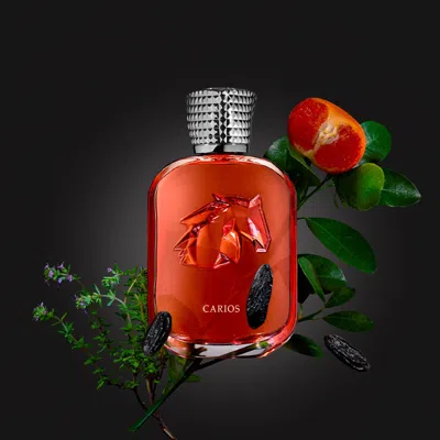 Parfums De Marly Unisex 3.4oz Carios Extrait De Parfum In Orange