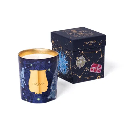 Trudon Luna Candle (limited Edition) In Multi