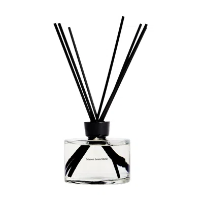 Maison Louis Marie No.14 Icila Diffuser In Transparent