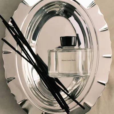 Maison Louis Marie No.14 Icila Diffuser In Transparent