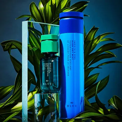 R+co Bleu Smooth And Seal Blow Dry Mist