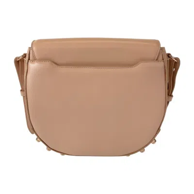 Pre-owned Alexander Wang Pink Leather Pochette Shoulder Bag ()