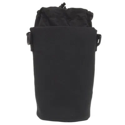 Pre-owned Balenciaga Black Nylon Shoulder Bag ()