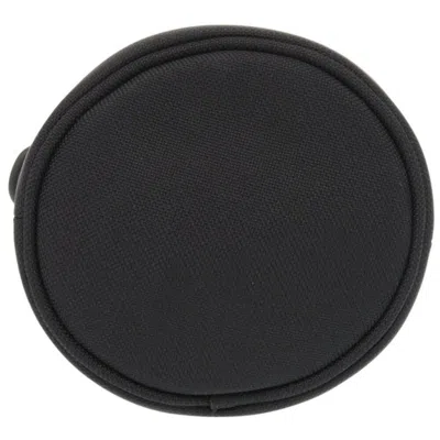 Pre-owned Balenciaga Black Nylon Shoulder Bag ()