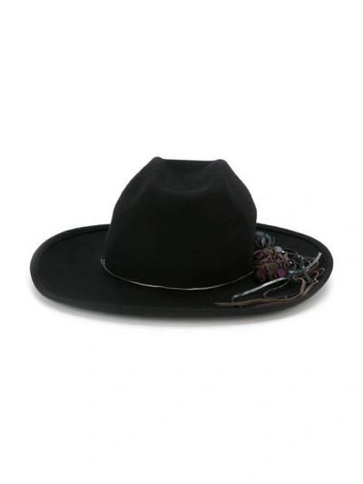 'Tango Paris'帽子