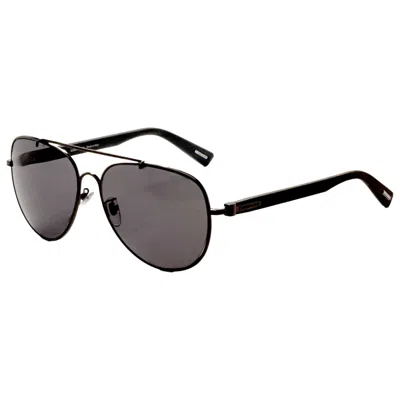 Chopard Men's Sunglasses In Black