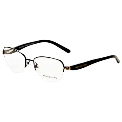 Michael Kors Sadie Women's Sunglasses In Black