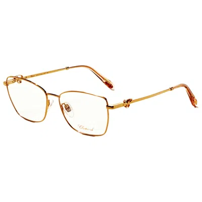 Chopard Women's Opticals In Gold