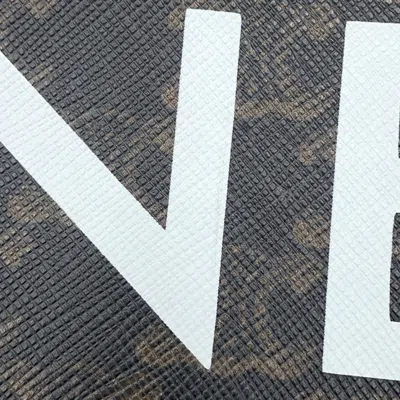 Pre-owned Celine Black Pvc Leather Tote Bag ()