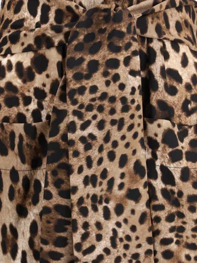 Ella Dresses In Brown