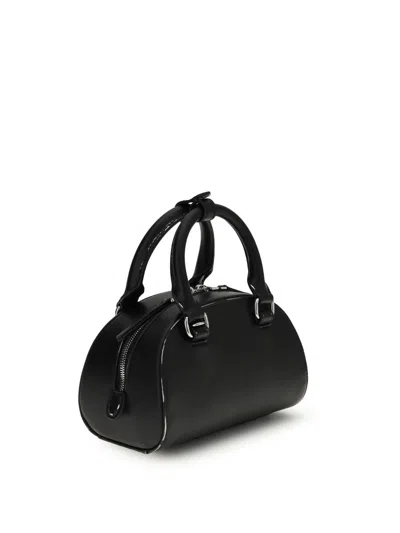 Diesel Women 1dr Dome Handbag In Black