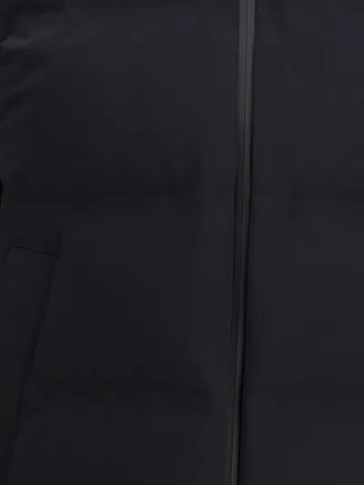 Herno Down Jackets In Brown