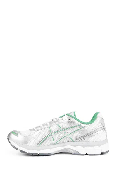 Asics Sneakers In White