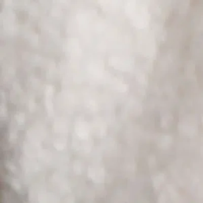 Kenneth Cole Cropped Peacoat With Flap Pockets In White