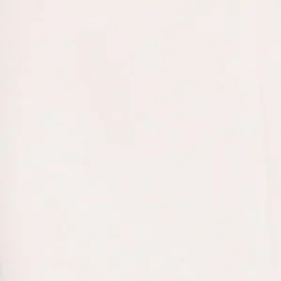 Kenneth Cole Three Button Boyfriend Jacket In White