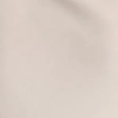 Kenneth Cole Textured Charmeuse Pull On Flared Maxi Skirt In White