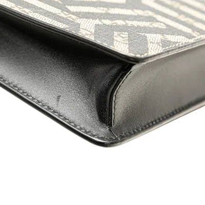 Pre-owned Gucci Brown Leather Shoulder Bag ()