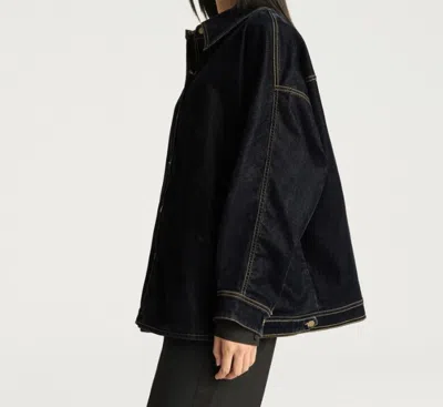 Momoní Momonì Jackets In Black