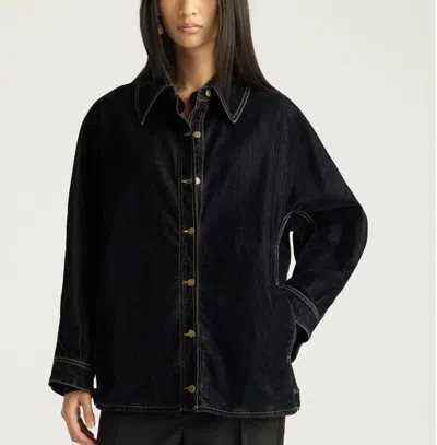 Momoní Momonì Jackets In Black