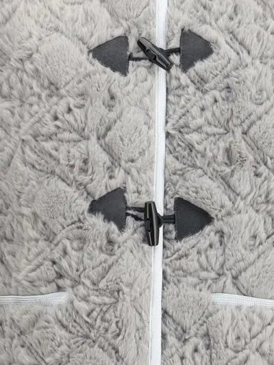 Forte Forte Forte_forte Furs In Gray